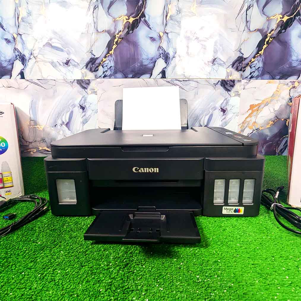 CANON PIXMA G2410 Réservoir (Imprimer - Scanner - Photocopie)