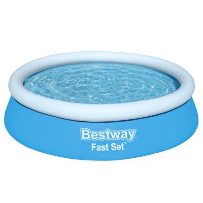 piscine rond pour enfant