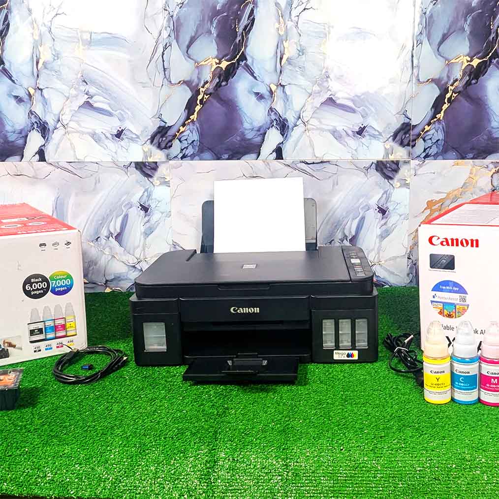 CANON PIXMA G2410 Réservoir (Imprimer - Scanner - Photocopie)