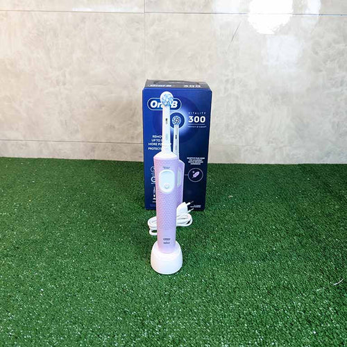 BROSSE A DENT ELECTRIQUE