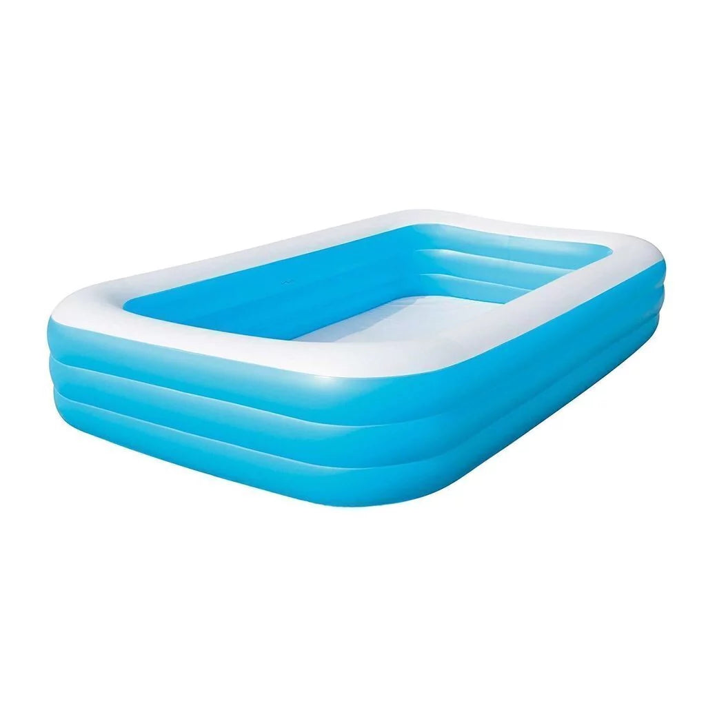 piscine pour famille