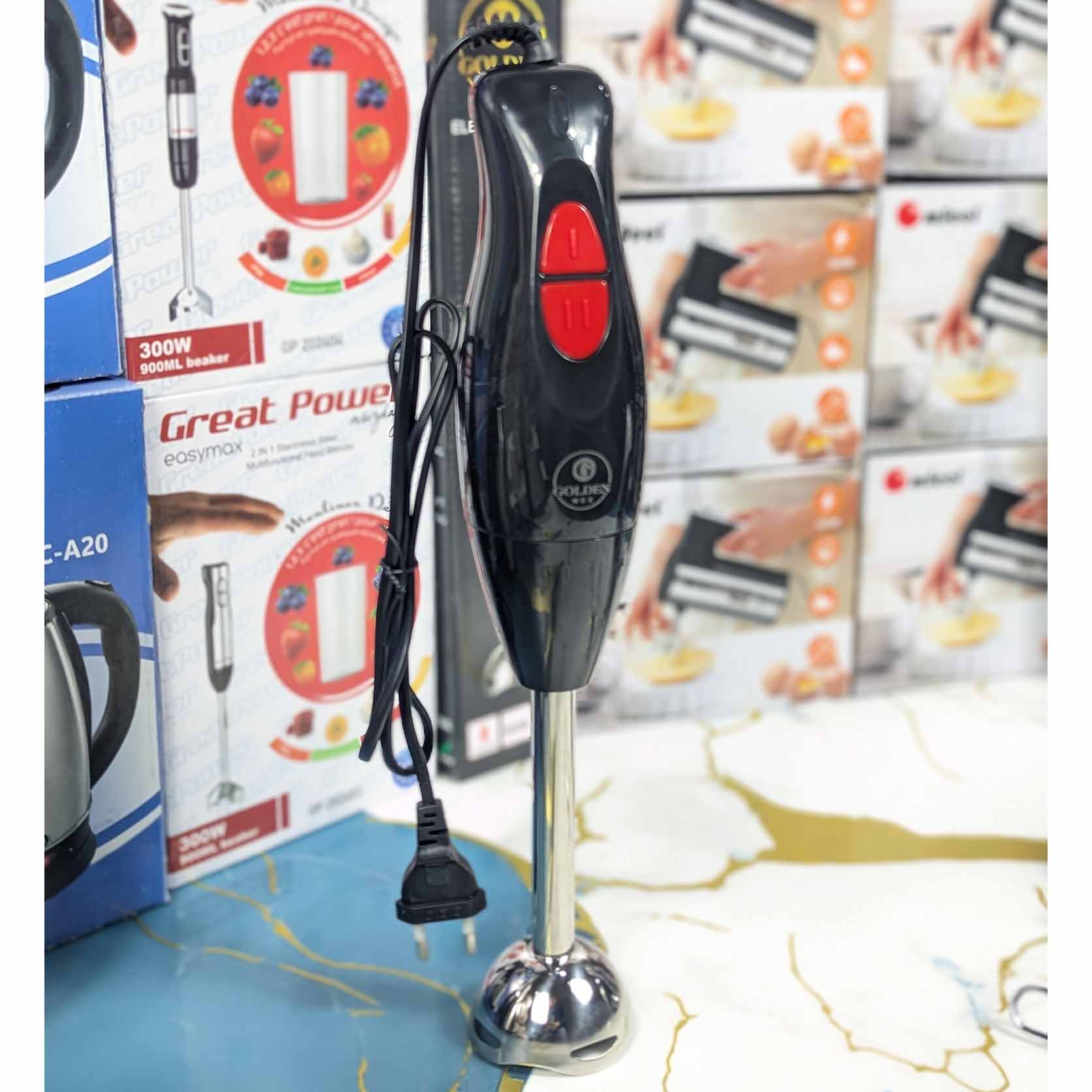 PACK (07) PIÉCES I أفضل باك للمطبخ (07) أجهزة كهرومنزلية