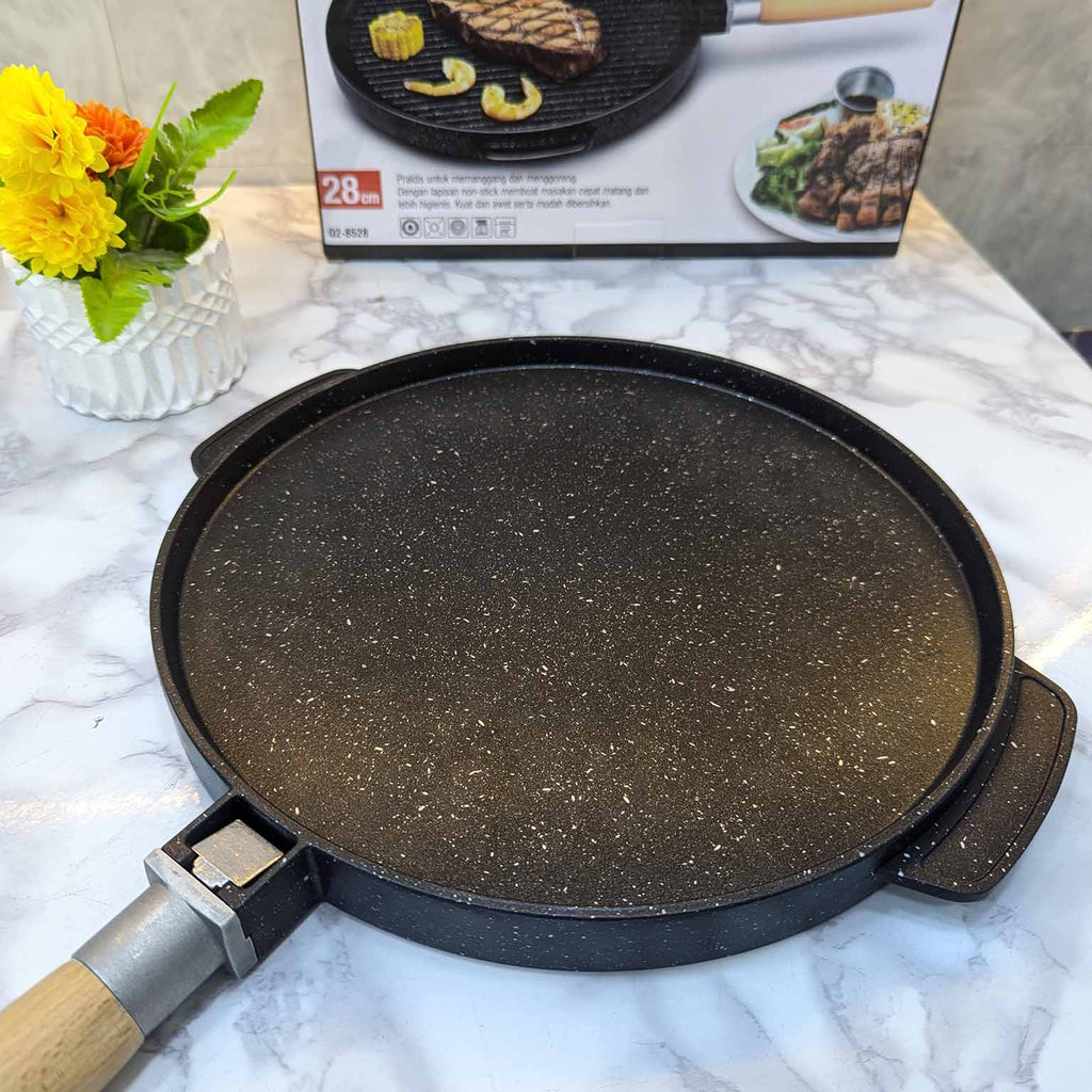 طقم كامل فيه كل الأواني الضرورية (11) قطعة + هدايا مجانية (01)