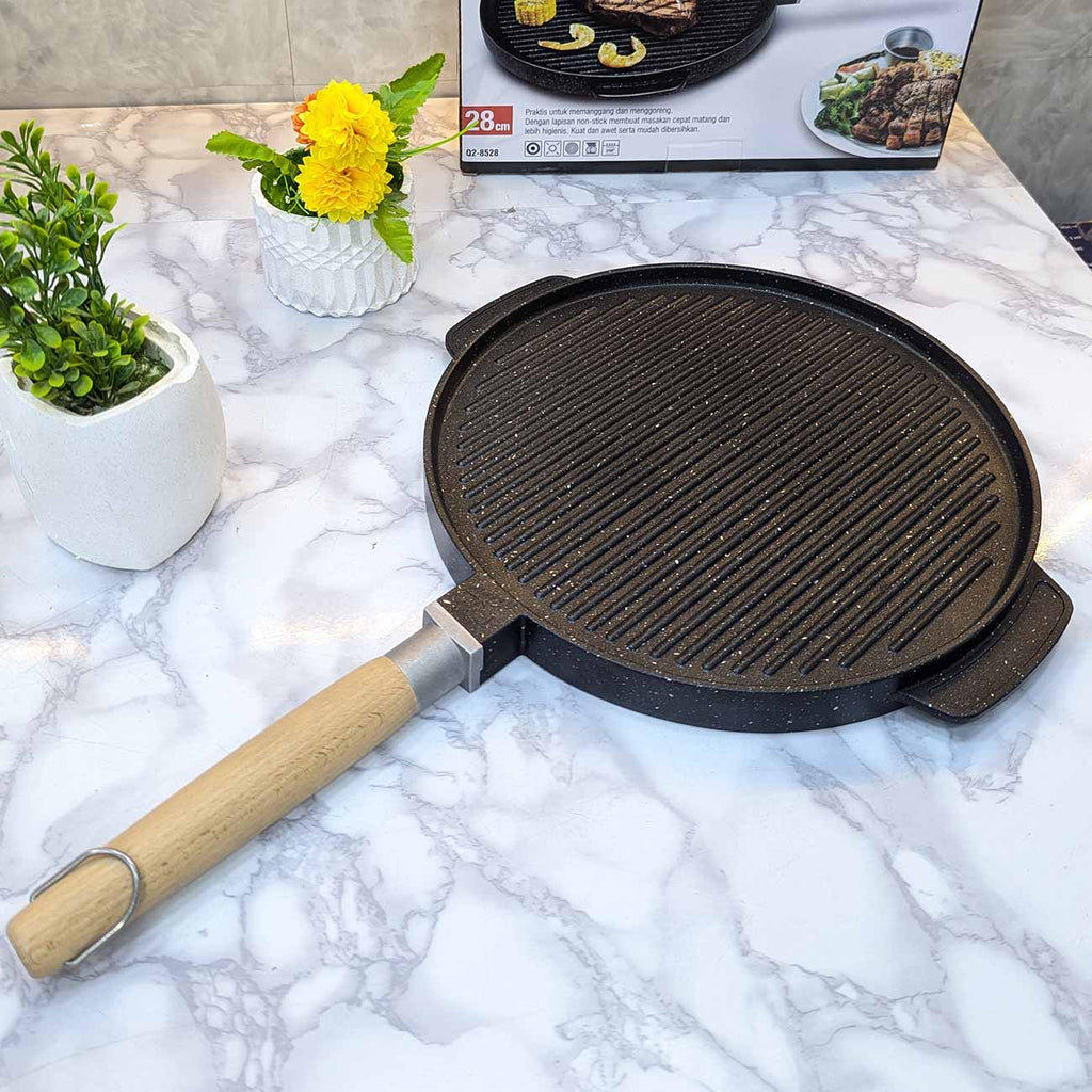 طقم كامل فيه كل الأواني الضرورية (11) قطعة + هدايا مجانية (01)