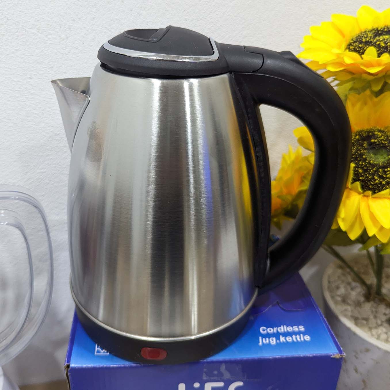 PACK HEALTHY (05) pièces électroménagers ♦ الطقم الصحي (05) قطع كهرومنزلية