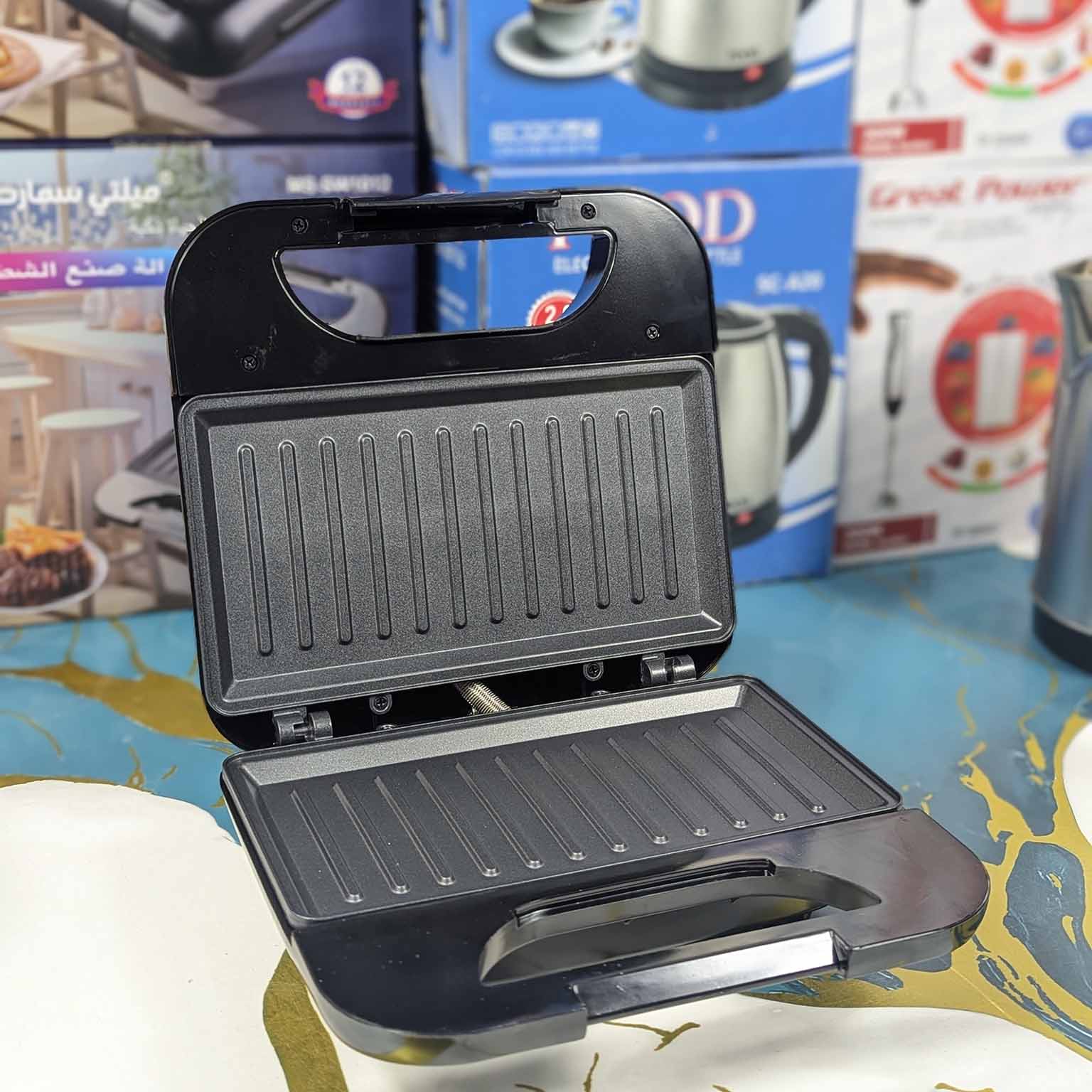 PACK (07) PIÉCES I أفضل باك للمطبخ (07) أجهزة كهرومنزلية