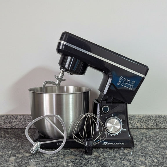 PACK PETRIN (05) PIÉCES I أفضل باك عجانة للمطبخ (05) أجهزة كهرومنزلية