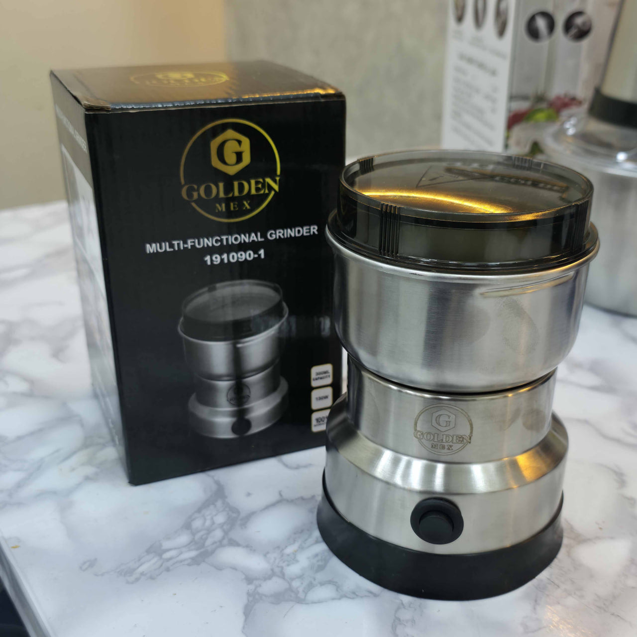 PACK (07) PIÉCES + CADEAU I أفضل باك للمطبخ (07) أجهزة كهرومنزلية + هدية