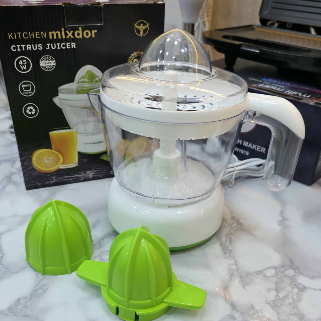 PACK (07) PIÉCES + CADEAU I أفضل باك للمطبخ (07) أجهزة كهرومنزلية + هدية