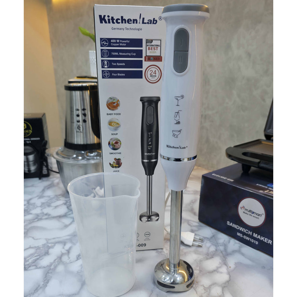 PACK (07) PIÉCES + CADEAU I أفضل باك للمطبخ (07) أجهزة كهرومنزلية + هدية