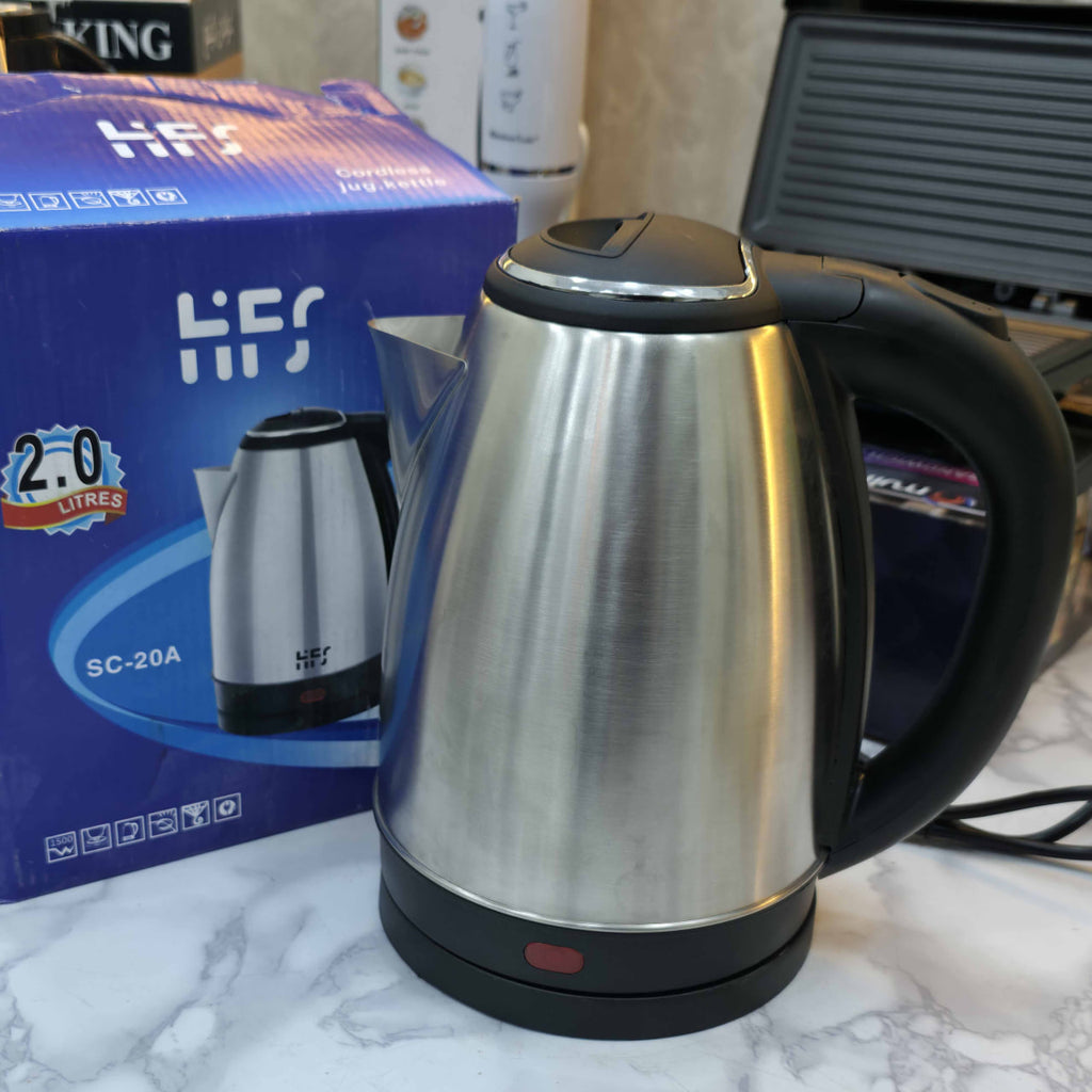 PACK (07) PIÉCES + CADEAU I أفضل باك للمطبخ (07) أجهزة كهرومنزلية + هدية