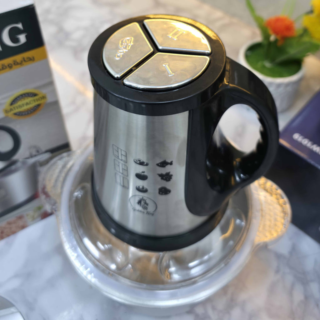 PACK PETRIN (05) PIÉCES I أفضل باك عجانة للمطبخ (05) أجهزة كهرومنزلية